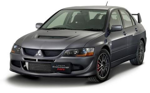 Evo8 mr fq 320